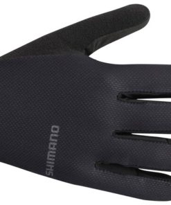 Shimano Women Explorer FF Gloves black M Shimano Women Explorer FF Gloves black M