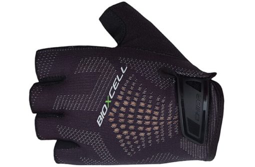 Chiba BioXCell Super Fly Gloves black/black XL