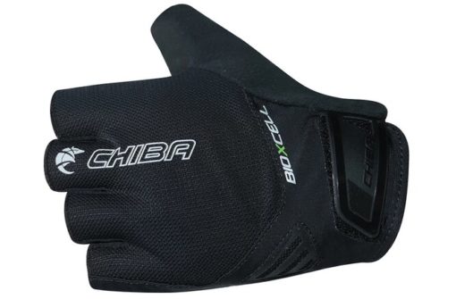 Chiba BioXCell Air Gloves black XS