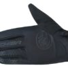 Chiba BioXCell Air Gloves black XL Chiba BioXCell Air Gloves black XL