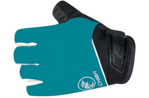 Chiba BioXCell Lady Gloves petrol M