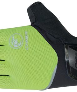 Chiba Sport Gloves screaming yellow L Chiba Sport Gloves screaming yellow L