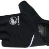 Chiba Sport Gloves dark grey XL