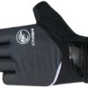 Chiba Sport Gloves dark grey XL