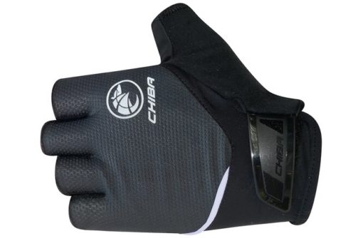 Chiba Sport Gloves dark grey M