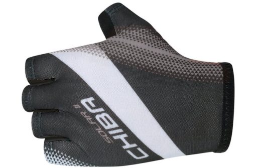 Chiba Solar II Gloves black/black XXL