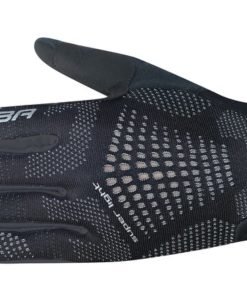 Chiba Superlight Gloves black/black L Chiba Superlight Gloves black/black L