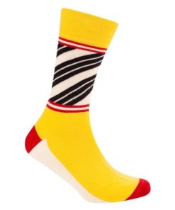 Le Patron Classic Jersey Renault Socks french vanilla 35-38