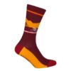 Le Patron Grand Tours Giro Socks grey melange 43-46