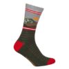 Le Patron Classic Jersey Brooklyn Socks kings blue 43-46