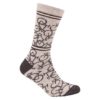 Le Patron Bicycle Socks light grey 35-38 Le Patron Bicycle Socks light grey 35-38