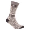 Le Patron Bicycle Socks light grey 35-38 Le Patron Bicycle Socks light grey 35-38