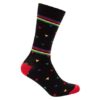 Le Patron Classic Jersey PDM Socks multi 39-42