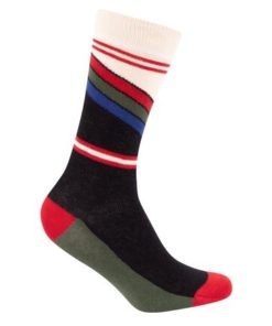 Le Patron Classic Jersey PDM Socks multi 35-38