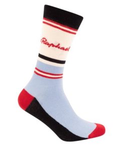 Le Patron Classic Jersey St.Raphael Socks multi 35-38