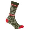 Le Patron Bicycle Socks bordeaux 43-46 Le Patron Bicycle Socks bordeaux 43-46