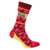 Le Patron Classic Jersey La Casera Socks pink 35-38