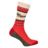 Le Patron Bicycle Socks bordeaux 43-46 Le Patron Bicycle Socks bordeaux 43-46