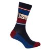Le Patron Zonneveld Peloton Socks multi 43-46 Le Patron Zonneveld Peloton Socks multi 43-46