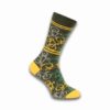 Le Patron Zonneveld Vintage Cyclist Socks multi 43-46 Le Patron Zonneveld Vintage Cyclist Socks multi 43-46