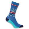 Le Patron Le Groupement Socks multi 35-38 Le Patron Le Groupement Socks multi 35-38