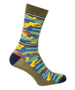 Le Patron Le Groupement Socks multi 35-38