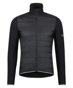 Shimano Men Evolve Prima JKT black L