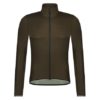 Shimano Men Evolve All Seasons Merino JRSY mirror brown S Shimano Men Evolve All Seasons Merino JRSY mirror brown S