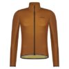 Shimano Men Evolve All Seasons Merino JRSY mirror brown XXXL Shimano Men Evolve All Seasons Merino JRSY mirror brown XXXL
