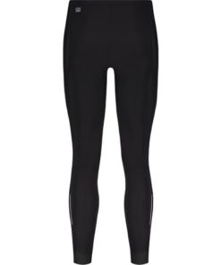 Shimano Men Apice Tights w/o chamois black L