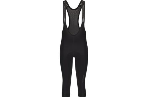 Shimano Men Apice Bib Knickers black XXL