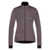 Shimano Women Maestrale JKT smoky topaz L Shimano Women Maestrale JKT smoky topaz L