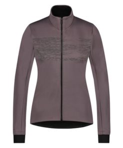 Shimano Women Maestrale JKT smoky topaz L Shimano Women Maestrale JKT smoky topaz L