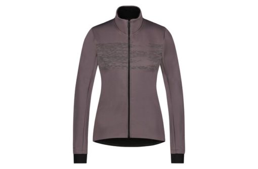 Shimano Women Maestrale JKT smoky topaz M