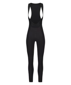 Shimano Women Apice Bib Tights black L Shimano Women Apice Bib Tights black L
