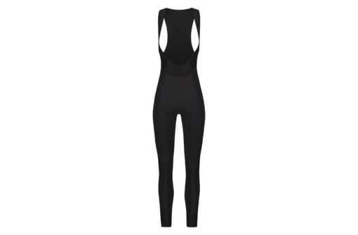 Shimano Women Apice Bib Tights black S