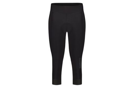 Shimano Women Apice Knickers black S