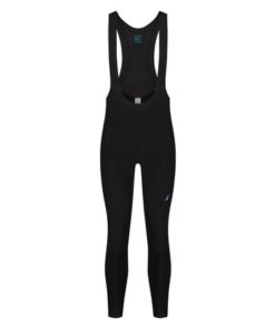 Shimano Men S-PHYRE Wind Bib Tights black M