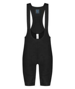 Shimano Men S-PHYRE Thermal Bib Shorts black L