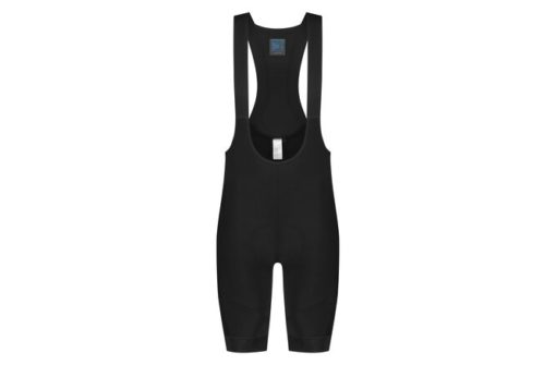 Shimano Men S-PHYRE Thermal Bib Shorts black XXL
