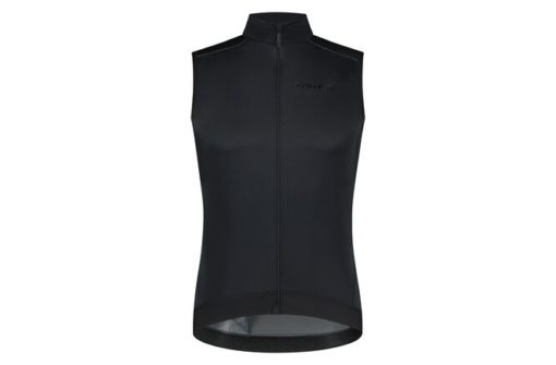 Shimano Men S-PHYRE Wind Winter Vest black S