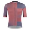 Shimano Men Veloce SS Jersey metallic turquoise XL