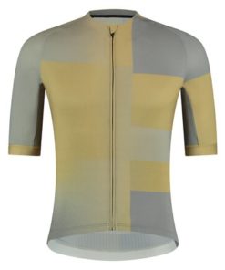 Shimano Men Veloce SS Jersey metallic yellow L Shimano Men Veloce SS Jersey metallic yellow L