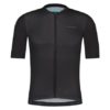 Shimano Men Aria SS Jersey restore green S