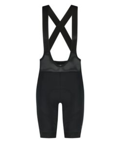 Shimano Men Competizione Bib Shorts black L