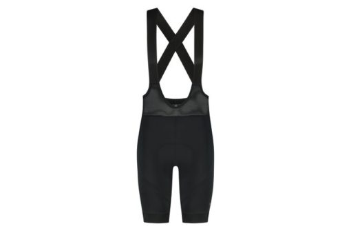Shimano Men Competizione Bib Shorts black XL