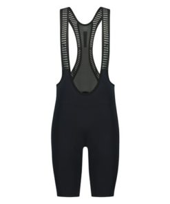 Shimano Men Distanza Bib Shorts black L