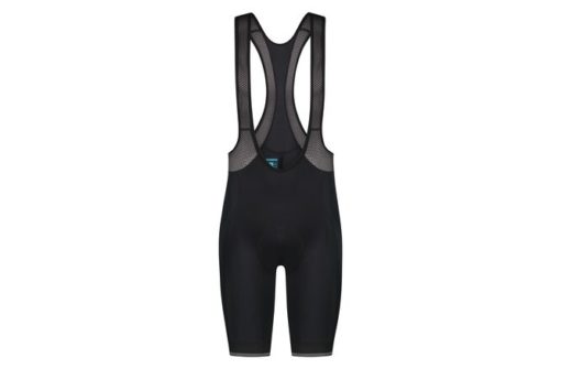 Shimano Men Dinamico Bib Shorts black S