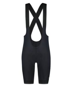 Shimano Men Evolve Avventura Bib Shorts black L