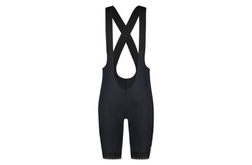 Shimano Men Evolve Avventura Bib Shorts black M